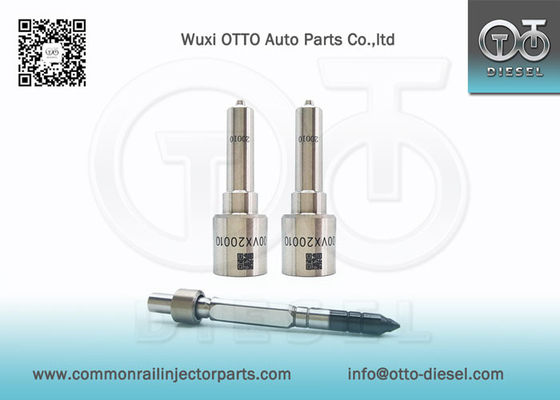 F00VX20010 Bosch Piezo Nozzle для инжекторов общего рельса 0445115005 / 006 / 026 / 027 И т.д.