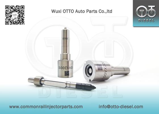 F00VX20010 Bosch Piezo Nozzle для инжекторов общего рельса 0445115005 / 006 / 026 / 027 И т.д.