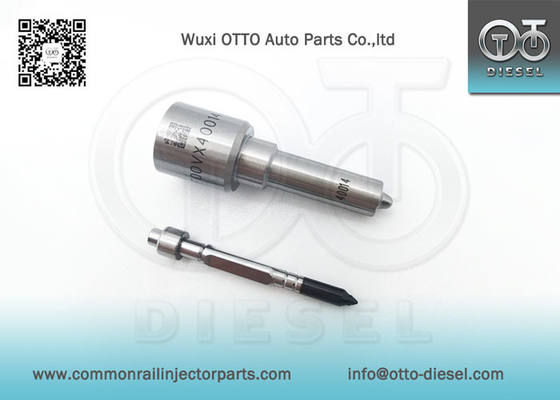 F00VX40014 Bosch Piezo Nozzle для инжекторов общего рельса 0445115028 / 029 / 030 / 0986435365