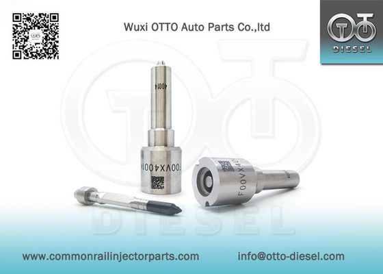 F00VX40014 Bosch Piezo Nozzle для инжекторов общего рельса 0445115028 / 029 / 030 / 0986435365