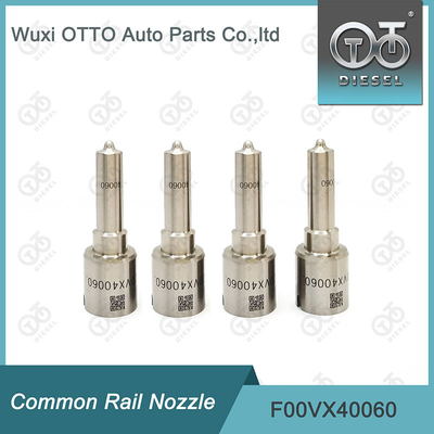 F00VX40060 Bosch Piezo Nozzle для инжекторов 0986435356 / 6460701187