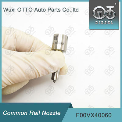 F00VX40060 Bosch Piezo Nozzle для инжекторов 0986435356 / 6460701187