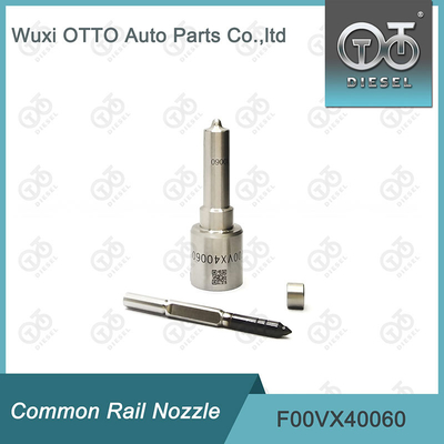 F00VX40060 Bosch Piezo Nozzle для инжекторов 0986435356 / 6460701187