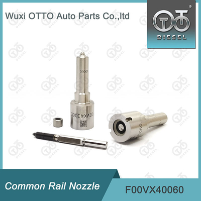 F00VX40060 Bosch Piezo Nozzle для инжекторов 0986435356 / 6460701187