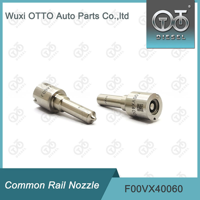 F00VX40060 Bosch Piezo Nozzle для инжекторов 0986435356 / 6460701187