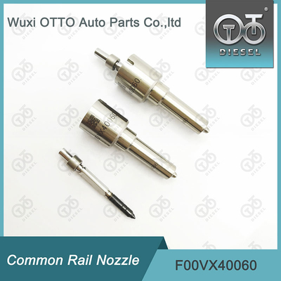 F00VX40060 Bosch Piezo Nozzle для инжекторов 0986435356 / 6460701187