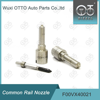 F00VX40021 Bosch Piezo Nozzle для инжекторов 0445115050 / 0445115077