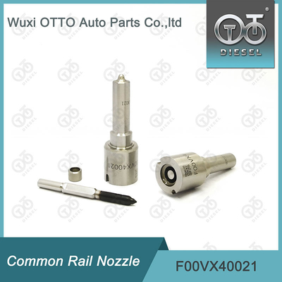 F00VX40021 Bosch Piezo Nozzle для инжекторов 0445115050 / 0445115077