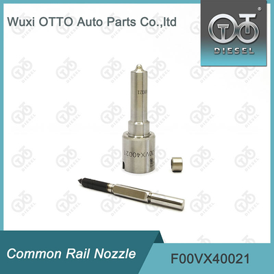 F00VX40021 Bosch Piezo Nozzle для инжекторов 0445115050 / 0445115077