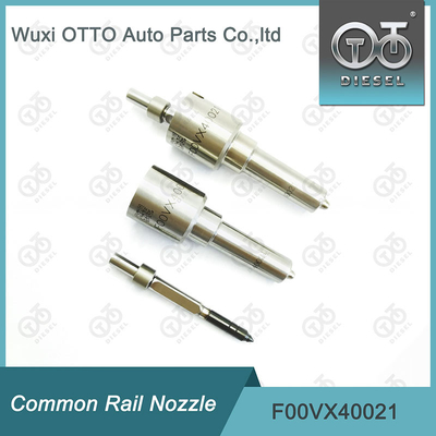 F00VX40021 Bosch Piezo Nozzle для инжекторов 0445115050 / 0445115077