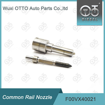 F00VX40021 Bosch Piezo Nozzle для инжекторов 0445115050 / 0445115077