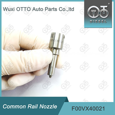 F00VX40021 Bosch Piezo Nozzle для инжекторов 0445115050 / 0445115077