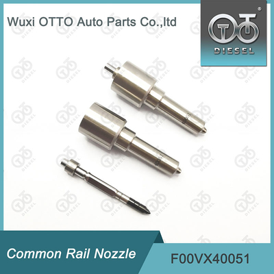 F00VX40051 Bosch Piezo Nozzle для инжекторов 0445117010 / 0986435410