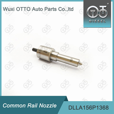 Сопло коллектора системы впрыска топлива DLLA156P1368 Bosch на инжекторы 0445110186/279