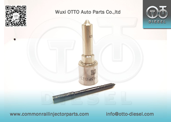 DSLA143P1523 Bosch Common Rail Nozzles для инжекторов 0445120060
