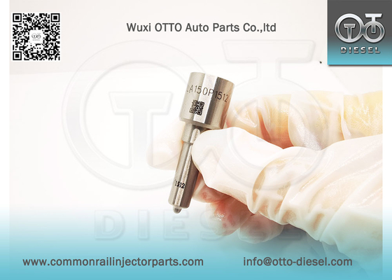 DLLA150P1512 Bosch Common Rail Nozzle для инжектора 0 445110153 / 254 / 726