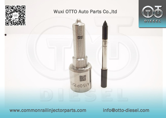 DLLA150P1512 Bosch Common Rail Nozzle для инжектора 0 445110153 / 254 / 726