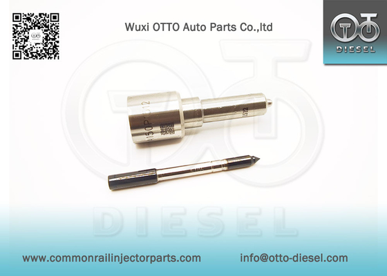 DLLA150P1512 Bosch Common Rail Nozzle для инжектора 0 445110153 / 254 / 726