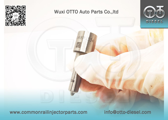 DLLA148P1334 Common Rail Nozzle для инжекторов 0 445110175 / 0986435089