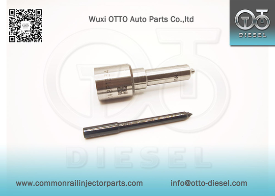 DLLA148P1334 Common Rail Nozzle для инжекторов 0 445110175 / 0986435089