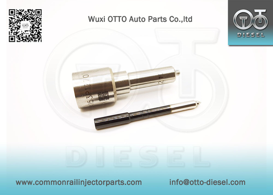 DLLA153P1270 Common Rail Nozzle для инжекторов 0445110156 / 176 / 177