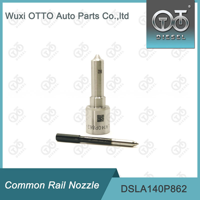 DSLA140P862 Bosch Common Rail Nozzle для инжекторов 0445110021 / 146