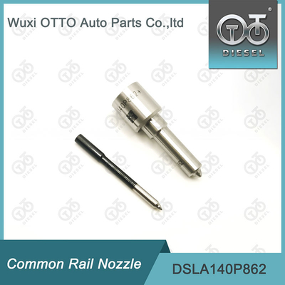 DSLA140P862 Bosch Common Rail Nozzle для инжекторов 0445110021 / 146