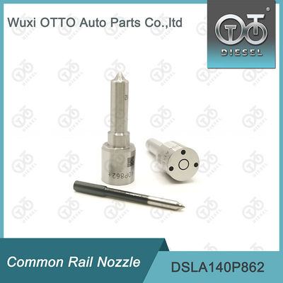 DSLA140P862 Bosch Common Rail Nozzle для инжекторов 0445110021 / 146