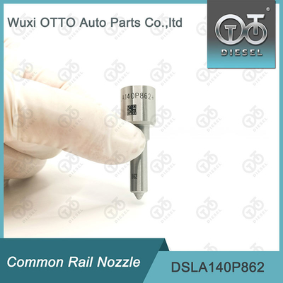 DSLA140P862 Bosch Common Rail Nozzle для инжекторов 0445110021 / 146