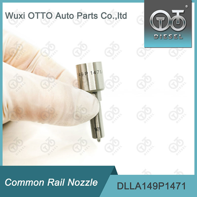 DLLA149P1471 Bosch Common Rail Nozzle для инжекторов 0445110239 / 311