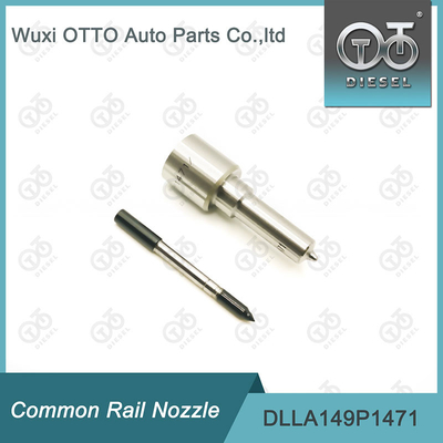 DLLA149P1471 Bosch Common Rail Nozzle для инжекторов 0445110239 / 311