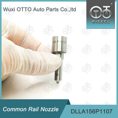 DLLA156P1107 Bosch Common Rail Nozzle для инжекторов 0445110095 / 120