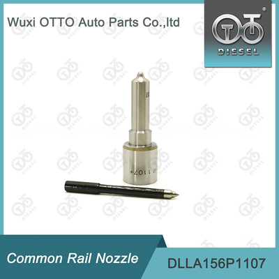 DLLA156P1107 Bosch Common Rail Nozzle для инжекторов 0445110095 / 120