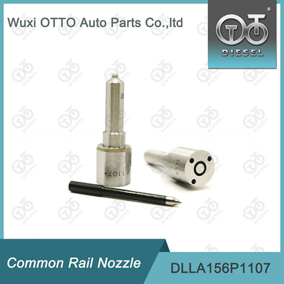 DLLA156P1107 Bosch Common Rail Nozzle для инжекторов 0445110095 / 120