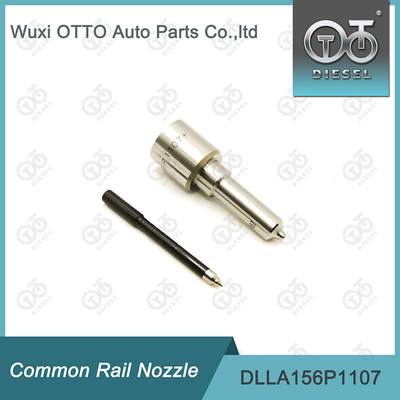 DLLA156P1107 Bosch Common Rail Nozzle для инжекторов 0445110095 / 120