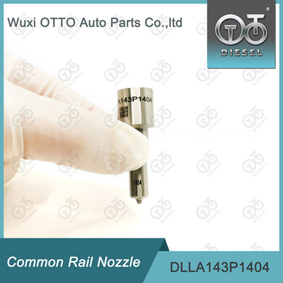 DLLA143P1404 Bosch Common Rail Nozzle для инжекторов 0445120043 / 326