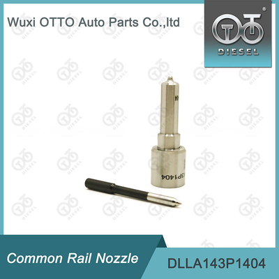 DLLA143P1404 Bosch Common Rail Nozzle для инжекторов 0445120043 / 326