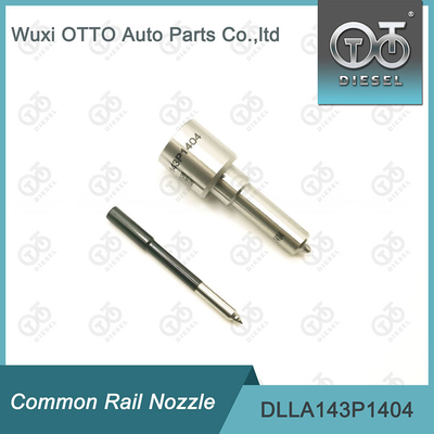 DLLA143P1404 Bosch Common Rail Nozzle для инжекторов 0445120043 / 326