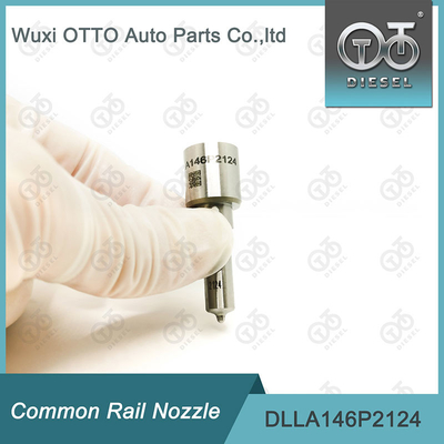 DLLA146P2124 Bosch Common Rail Nozzle для инжекторов 0445120188