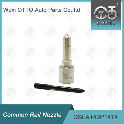 DSLA142P1474 Bosch Common Rail Nozzle для инжекторов 0445110062 / 076 / 240 / 0986435077
