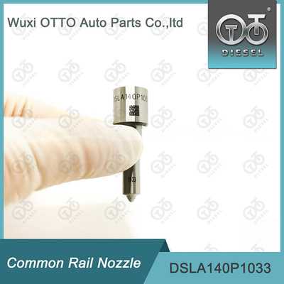 DSLA140P1033 Bosch Common Rail Nozzle для инжекторов 0 445120011 / 0986435506