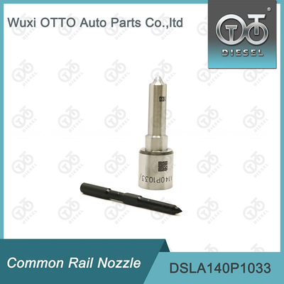 DSLA140P1033 Bosch Common Rail Nozzle для инжекторов 0 445120011 / 0986435506