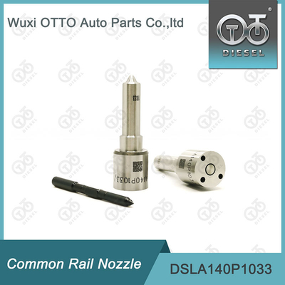 DSLA140P1033 Bosch Common Rail Nozzle для инжекторов 0 445120011 / 0986435506
