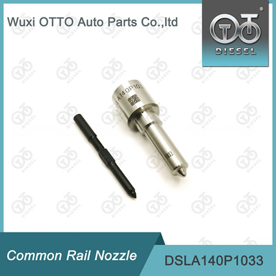 DSLA140P1033 Bosch Common Rail Nozzle для инжекторов 0 445120011 / 0986435506