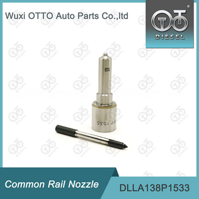 DLLA138P1533 Дизельная сосна Bosch для инжекторов общего рельса 0 445110247 / 248