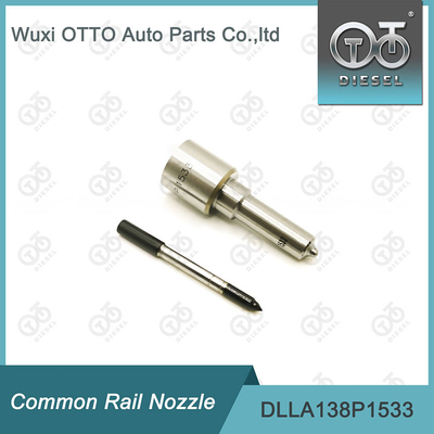 DLLA138P1533 Дизельная сосна Bosch для инжекторов общего рельса 0 445110247 / 248