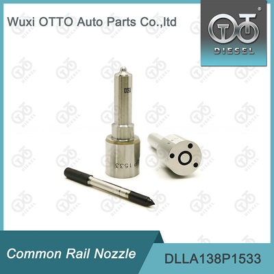 DLLA138P1533 Дизельная сосна Bosch для инжекторов общего рельса 0 445110247 / 248