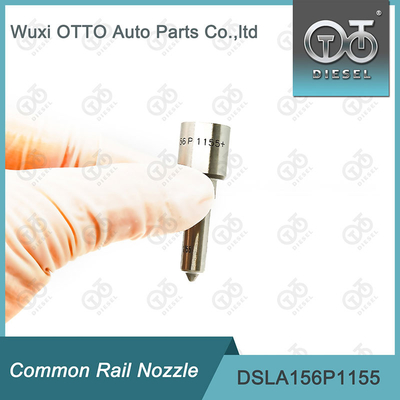 DSLA156P1155 Bosch Дизельная сосна для инжекторов общего рельса 0445110195 / 196 / 0986435057