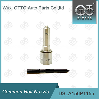 DSLA156P1155 Bosch Дизельная сосна для инжекторов общего рельса 0445110195 / 196 / 0986435057