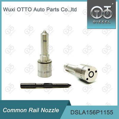 DSLA156P1155 Bosch Дизельная сосна для инжекторов общего рельса 0445110195 / 196 / 0986435057